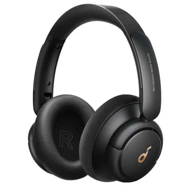Alles ANKER SOUNDCORE slušalice LIFE Q30 CRNE
