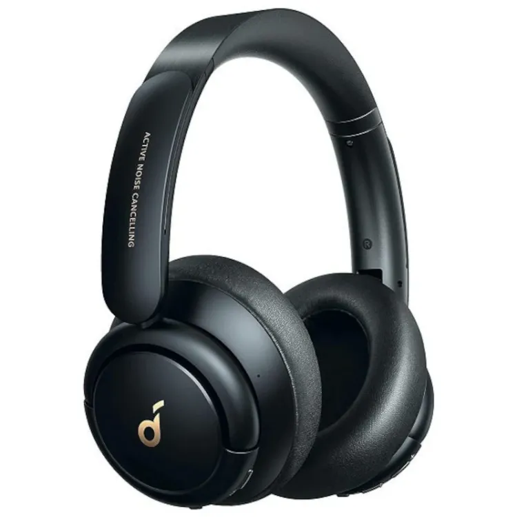 Alles ANKER SOUNDCORE slušalice LIFE Q30 CRNE