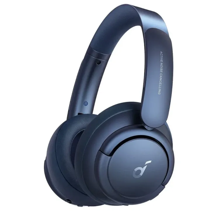 Alles ANKER SOUNDCORE slušalice LIFE Q35 PLAVE