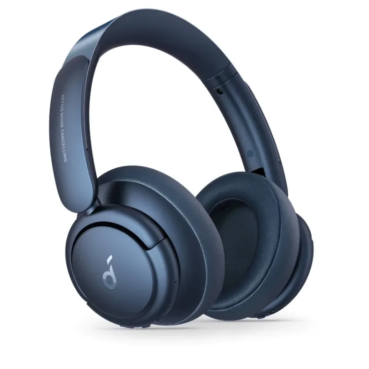 Alles ANKER SOUNDCORE slušalice LIFE Q35 PLAVE