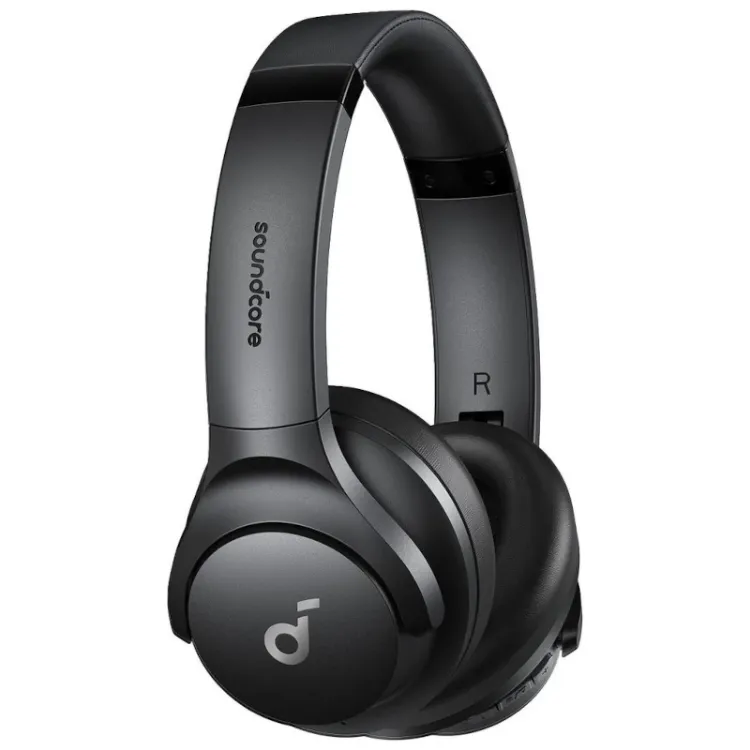 Alles ANKER SOUNDCORE slušalice Q20i CRNE