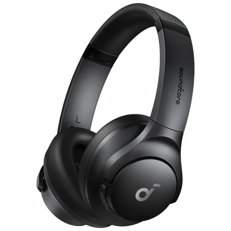 Alles ANKER SOUNDCORE slušalice Q20i CRNE