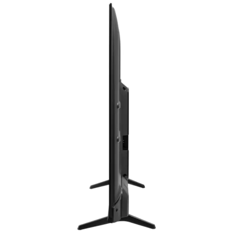 Alles HISENSE QLED 55E7KQ