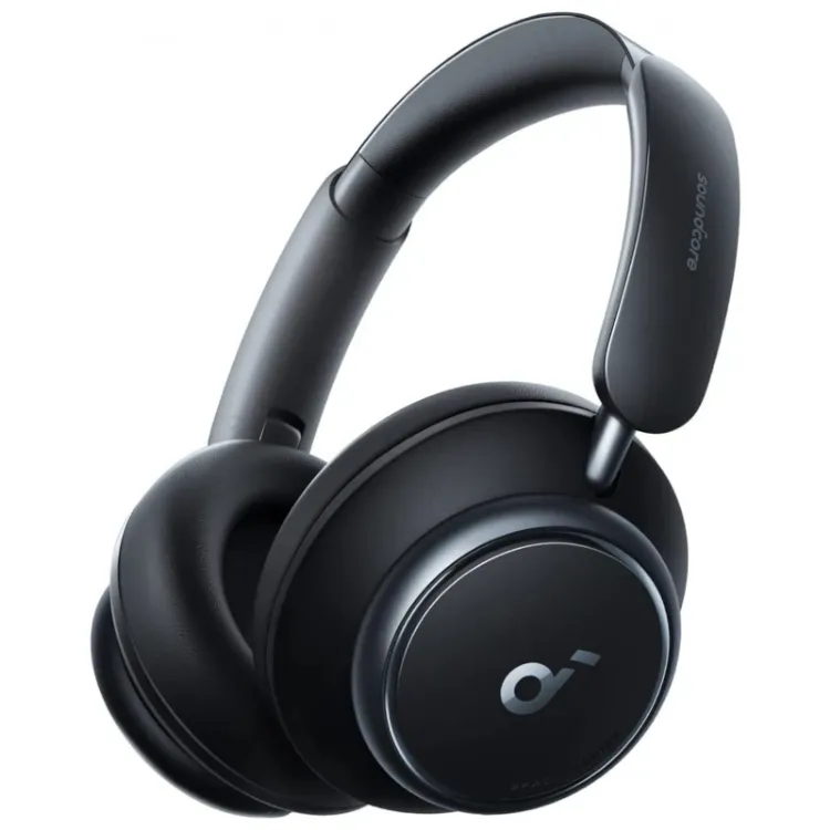 Alles ANKER SOUNDCORE slušalice Q45 CRNE