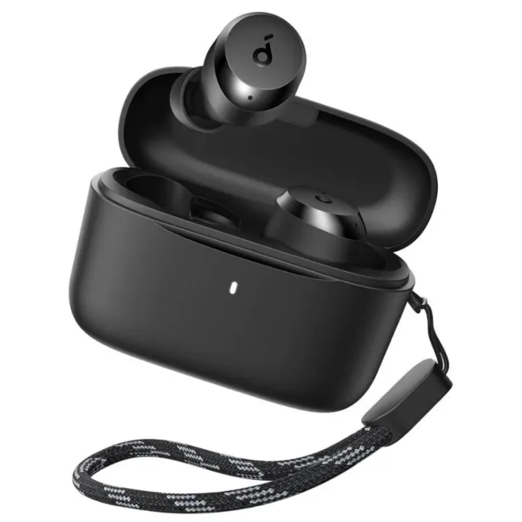 Alles ANKER SOUNDCORE slušalice A25I CRNE