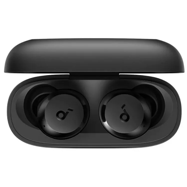 Alles ANKER SOUNDCORE slušalice A25I CRNE