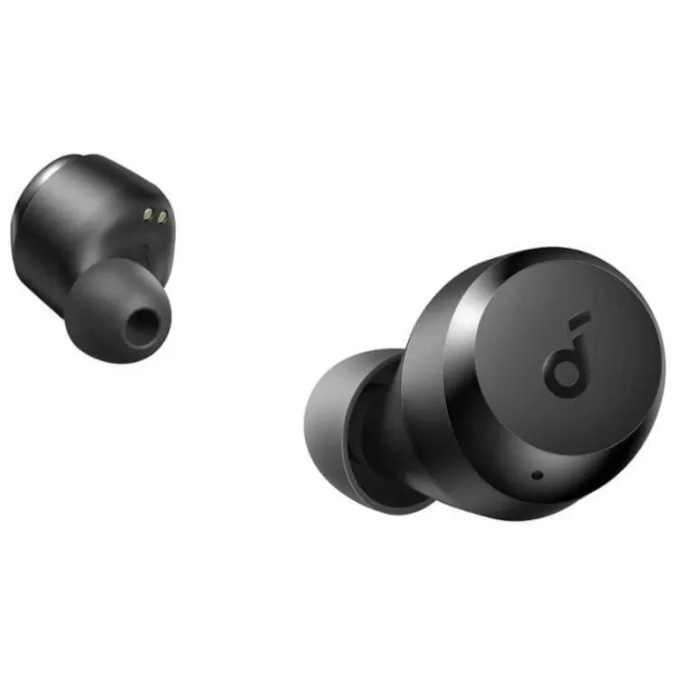 Alles ANKER SOUNDCORE slušalice A25I CRNE