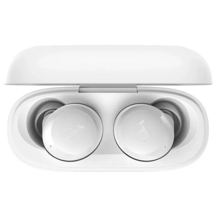 Alles ANKER SOUNDCORE slušalice A25I BIJELE