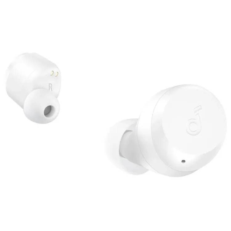Alles ANKER SOUNDCORE slušalice A25I BIJELE