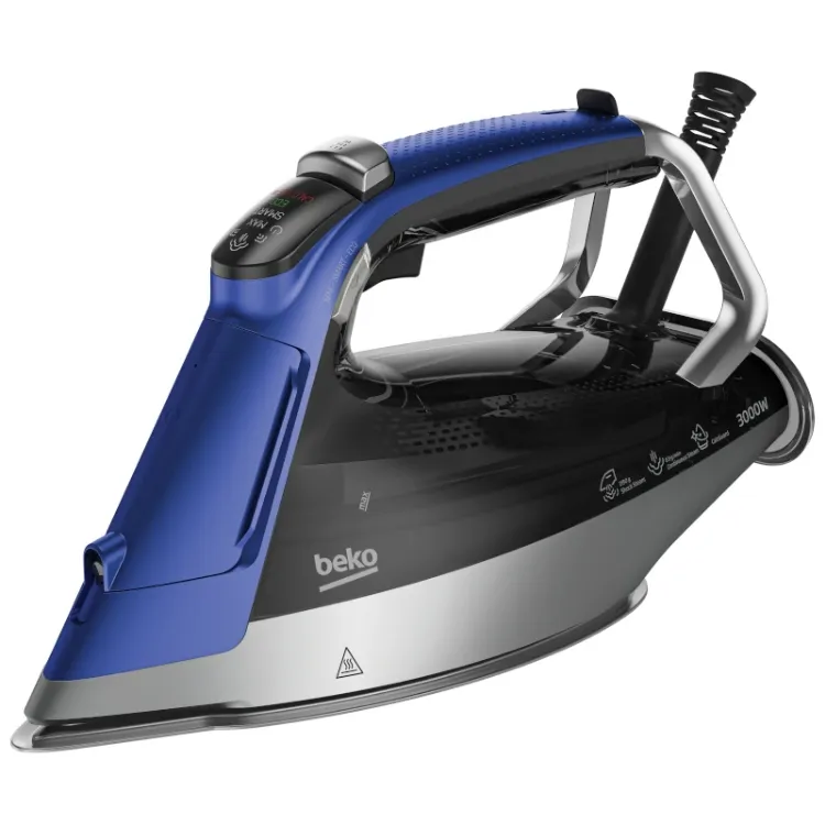 Alles BEKO glačalo SPA 9130 B