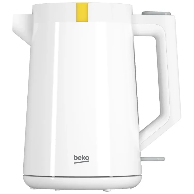 Alles BEKO kuhalo vode WKM 4215 W