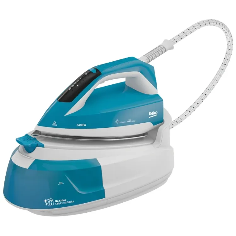 Alles BEKO parna postaja SGA 6124 D