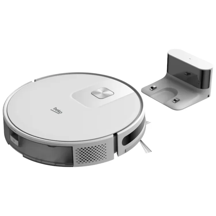 alles BEKO usisavač robotski VRR 60314 VW
