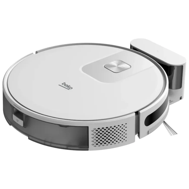 alles BEKO usisavač robotski VRR 60314 VW