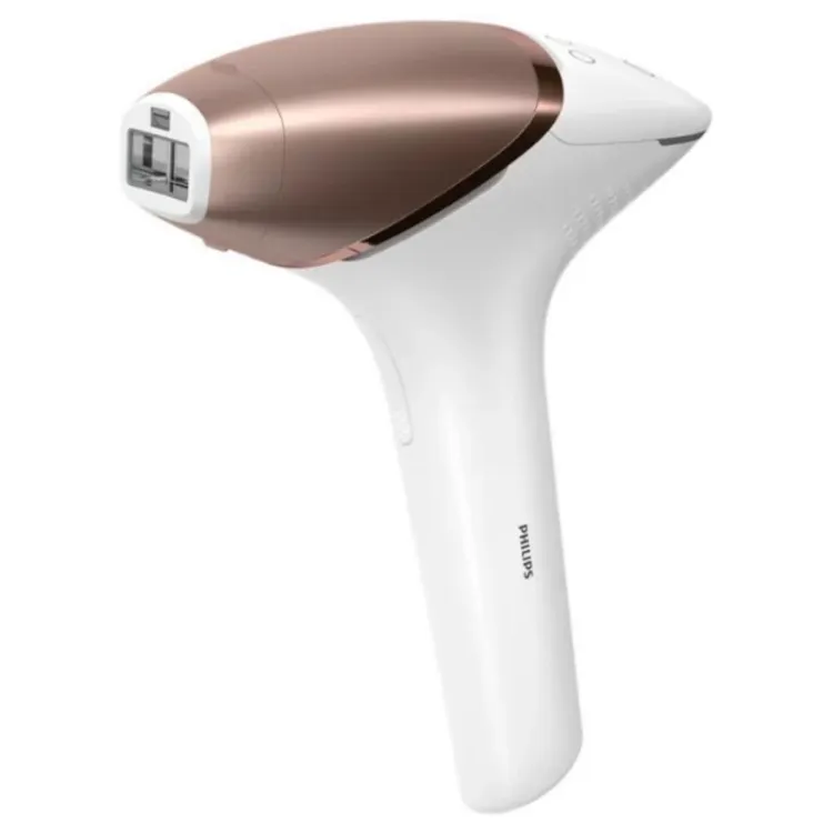 Alles PHILIPS IPL aparat za uklanjanje dlačica s tehnologijom SenseIQ BRI973/00 