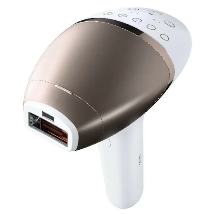 Alles PHILIPS IPL aparat za uklanjanje dlačica s tehnologijom SenseIQ BRI977/00