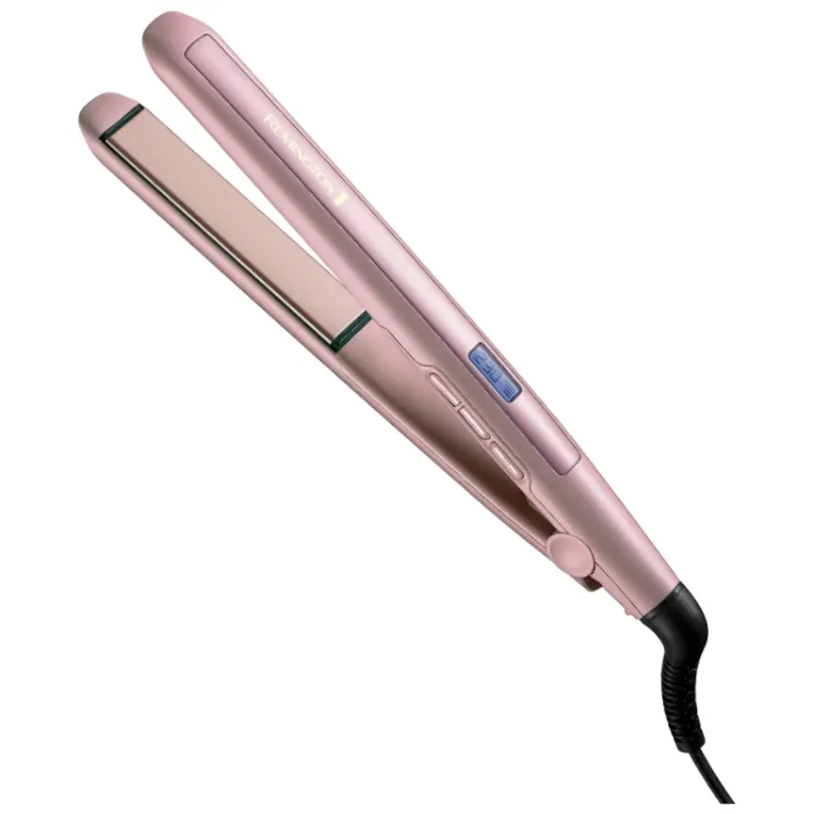 Alles REMINGTON pegla za kosu S5901 COCONUT SMOOTH