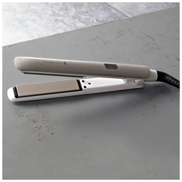 Alles REMINGTON pegla za kosu S8901 HYDRALUXE