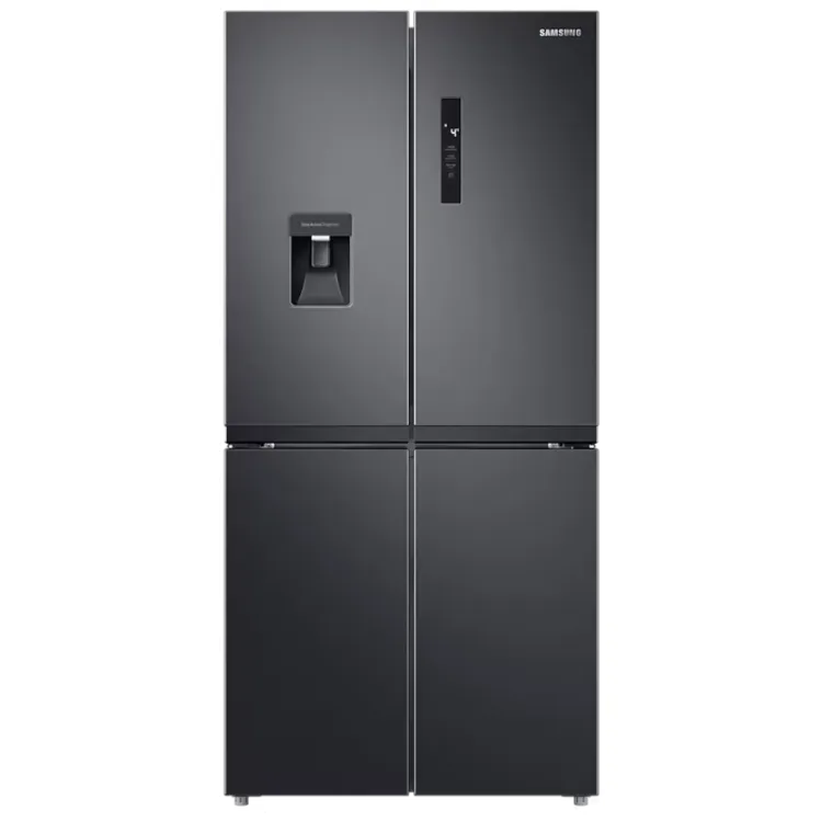 Alles SAMSUNG hladnjak kombinirani RF48A401EB4/EO