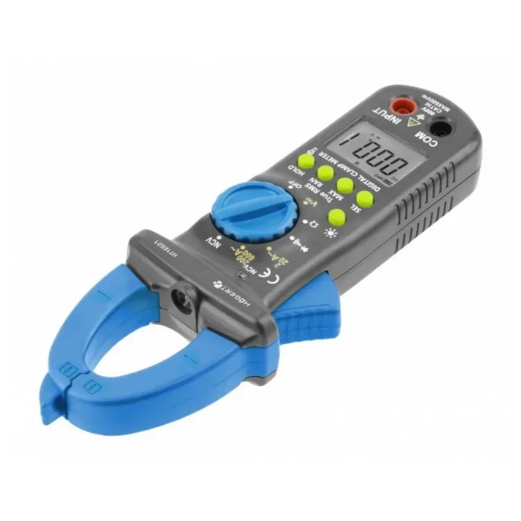 Alles HOGERT kliješta mjerna univerzalna HT1E620HOGERT kliješta mjerna univerzalna HT1E620