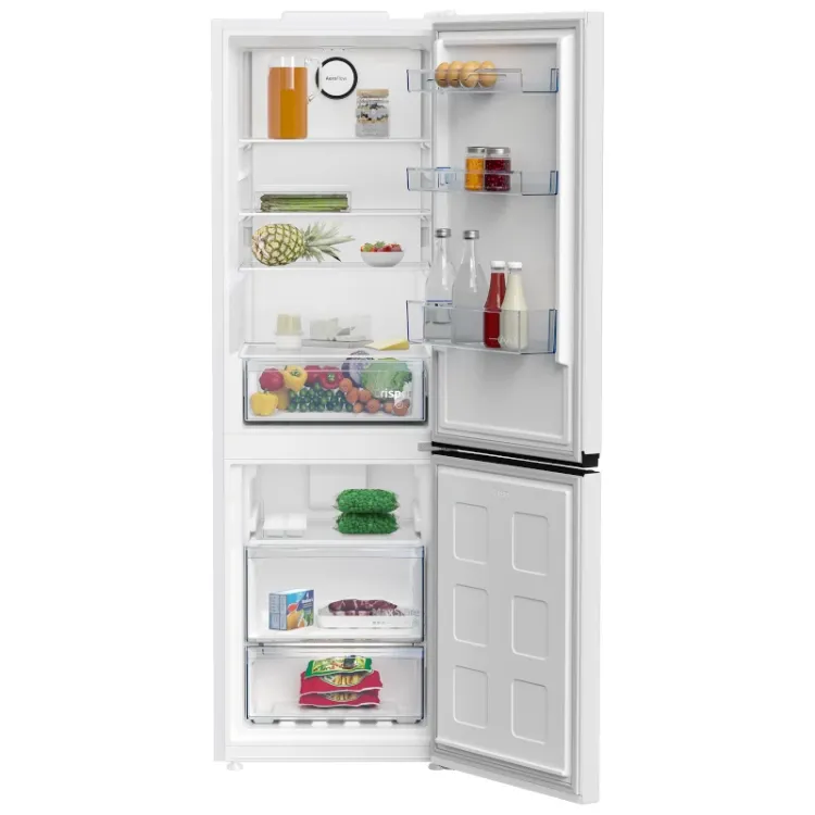 Alles BEKO hladnjak B1RCNA364W