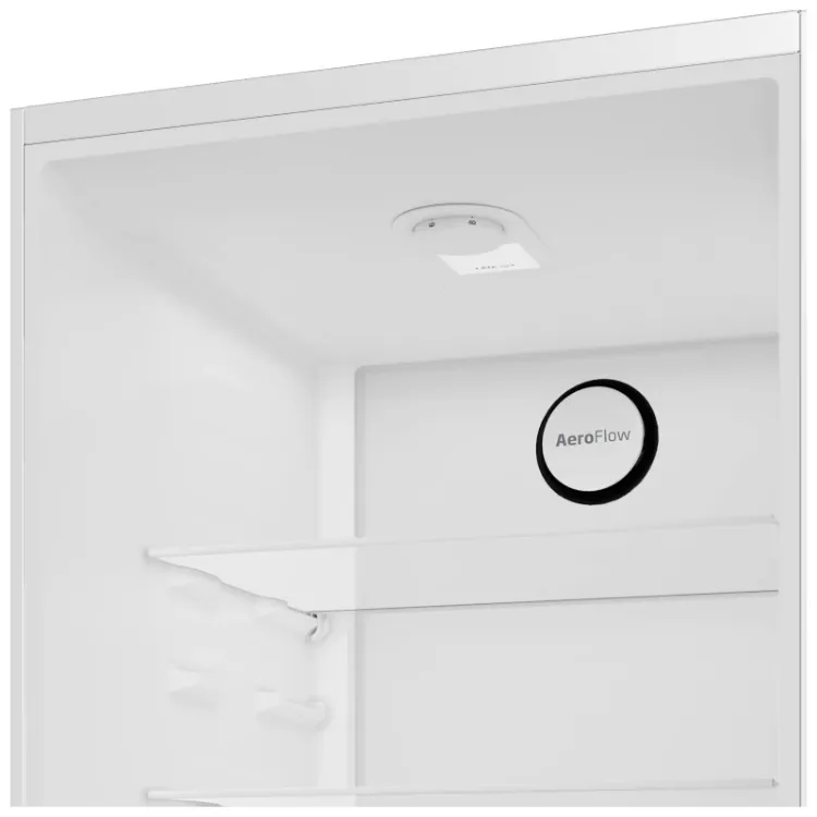 Alles BEKO hladnjak B1RCNA364W