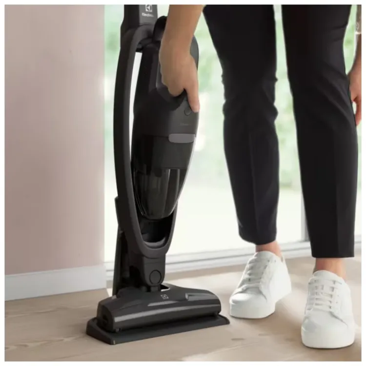 Alles ELECTROLUX usisavač akumulatorski ES31CB18GG