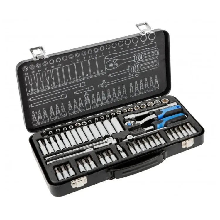 Alles HOGERT set alata 63 Kom HT1R486