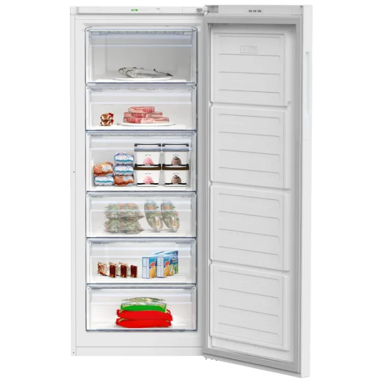 Alles BEKO zamrzivač RFSA240M41WN