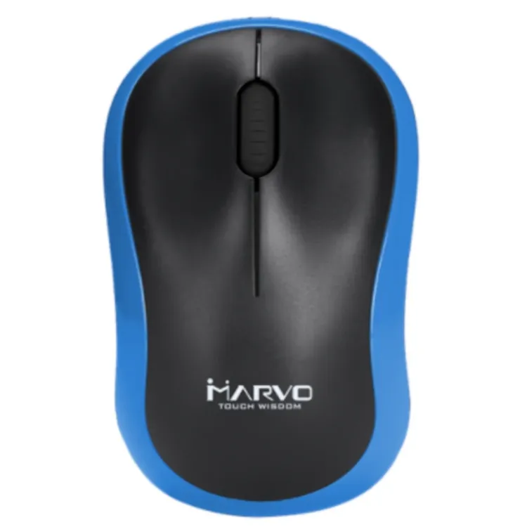 Alles MARVO miš DWM100BL