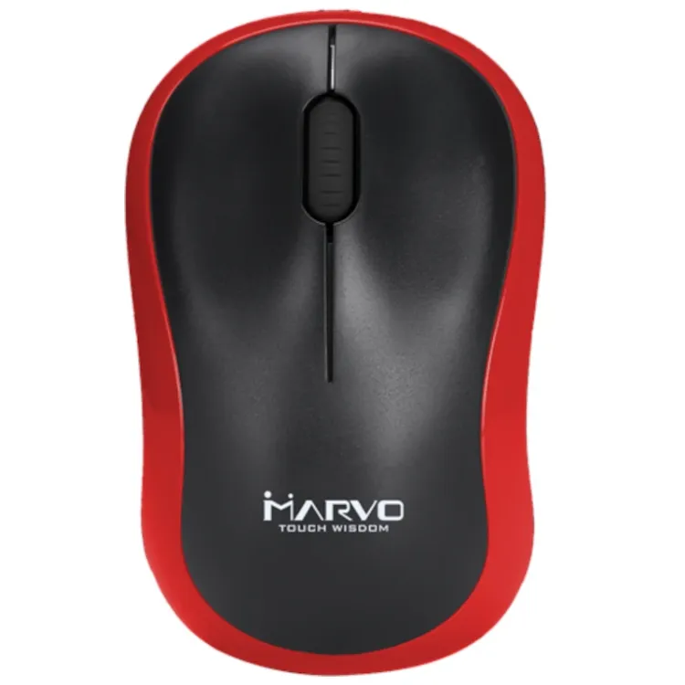Alles MARVO miš DWM100RD