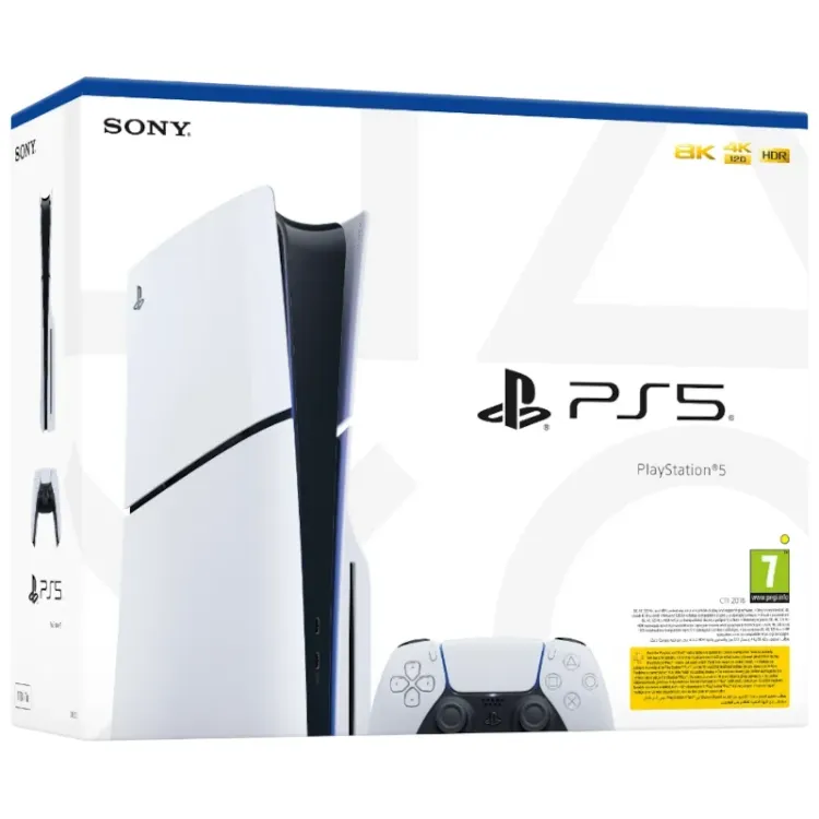Alles PLAYSTATION 5 SLIM D CHASSIS