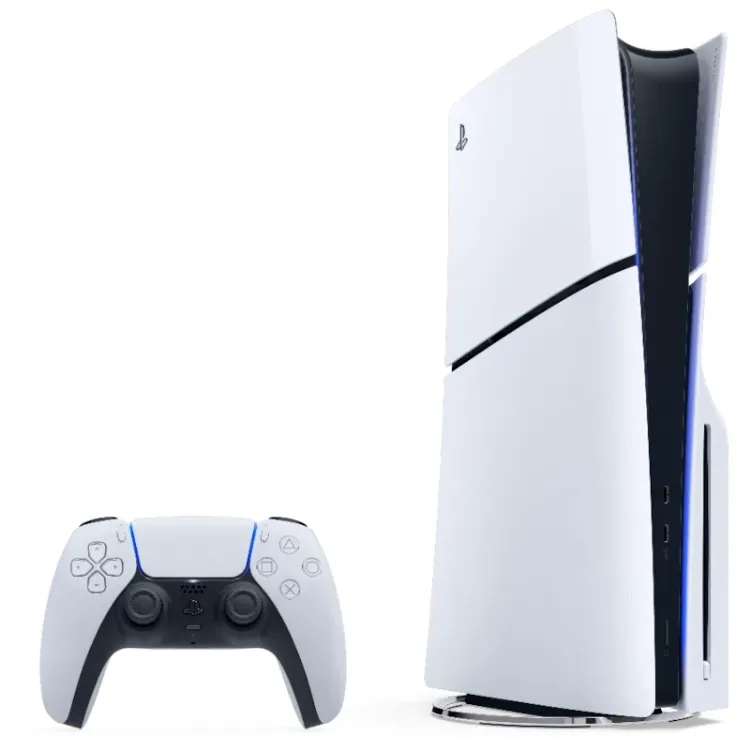 alles PLAYSTATION 5 SLIM D CHASSIS