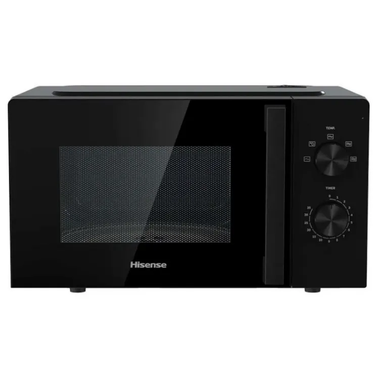 Alles HISENSE mikrovalna pećnica H20MOBP1