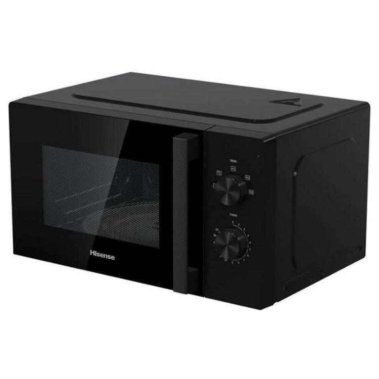 Alles HISENSE mikrovalna pećnica H20MOBP1