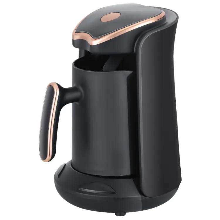 Alles ELIT kuhalo za tursku kavu TCM-22