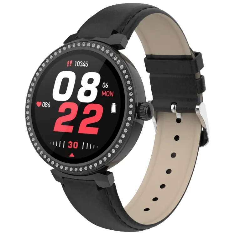 alles DENVER pametni sat SWC-342 CRNI