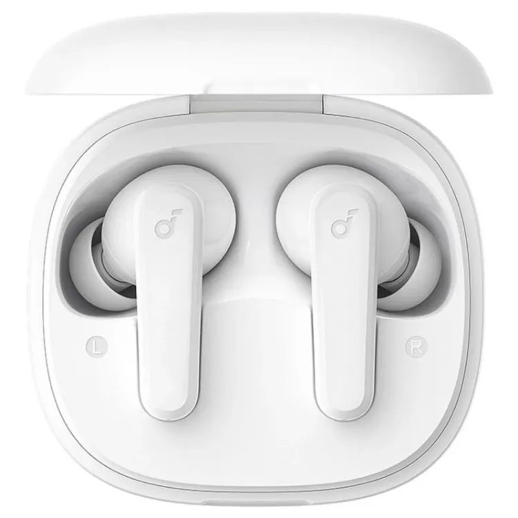 alles ANKER SOUNDCORE slušalice R50i TWS BIJELE