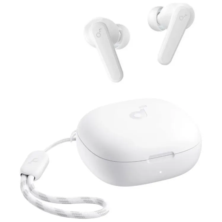 alles ANKER SOUNDCORE slušalice R50i TWS BIJELE