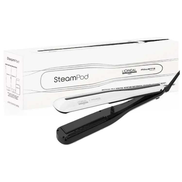 alles  LOREAL uređaj za ravnanje kose STEAMPOD 3.0