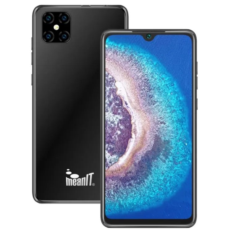 Alles MEANIT mobilni uređaj X4