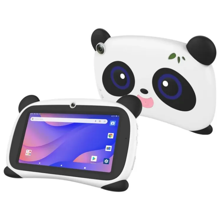 Alles MEANIT tablet K17 PANDA KIDS