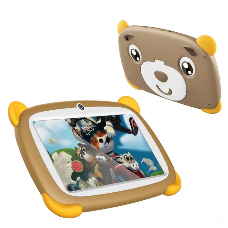 Alles MEANIT tablet K20 MEDO KIDS