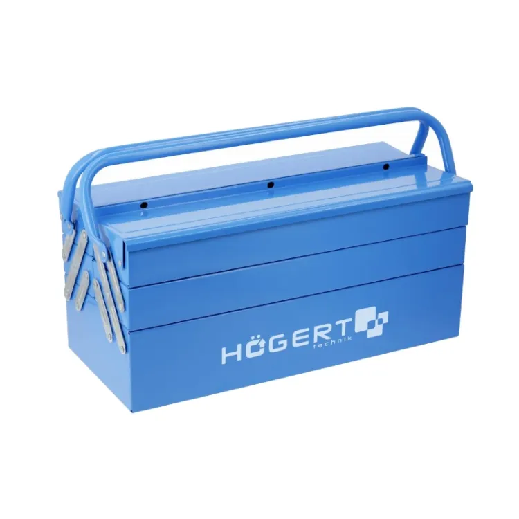 Alles HOGERT kutija za alat METALNA 18" HT7G077