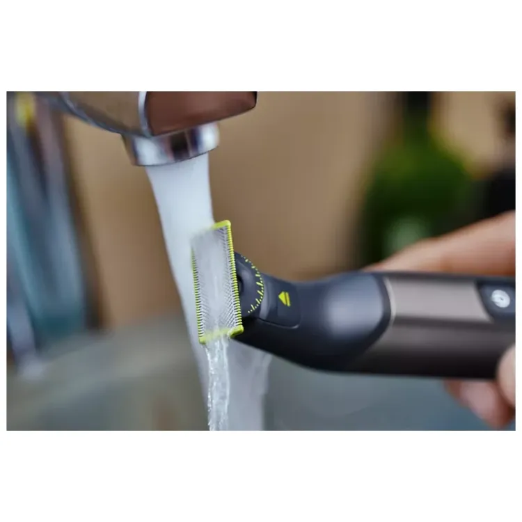 Alles PHILIPS višenamjenski podrezivač OneBlade Pro 360 QP6651/61