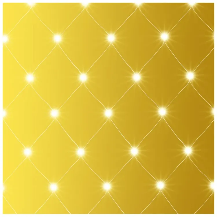 alles LED dekorativna rasvjeta mreža KLN 240C/WW