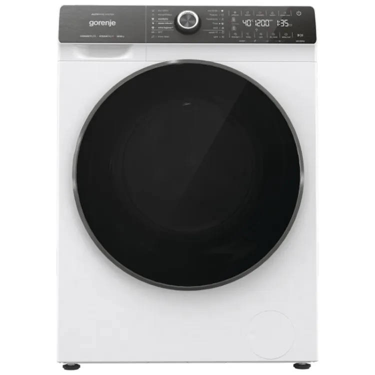 Alles GORENJE perilica-sušilica rublja WD2S164ADSWA