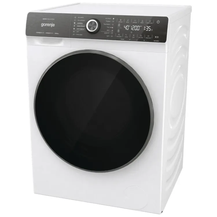 alles GORENJE perilica-sušilica rublja WD2S164ADSWA