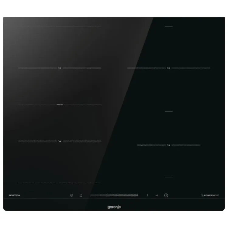 Alles GORENJE ploča ugradbena ISC645BSC