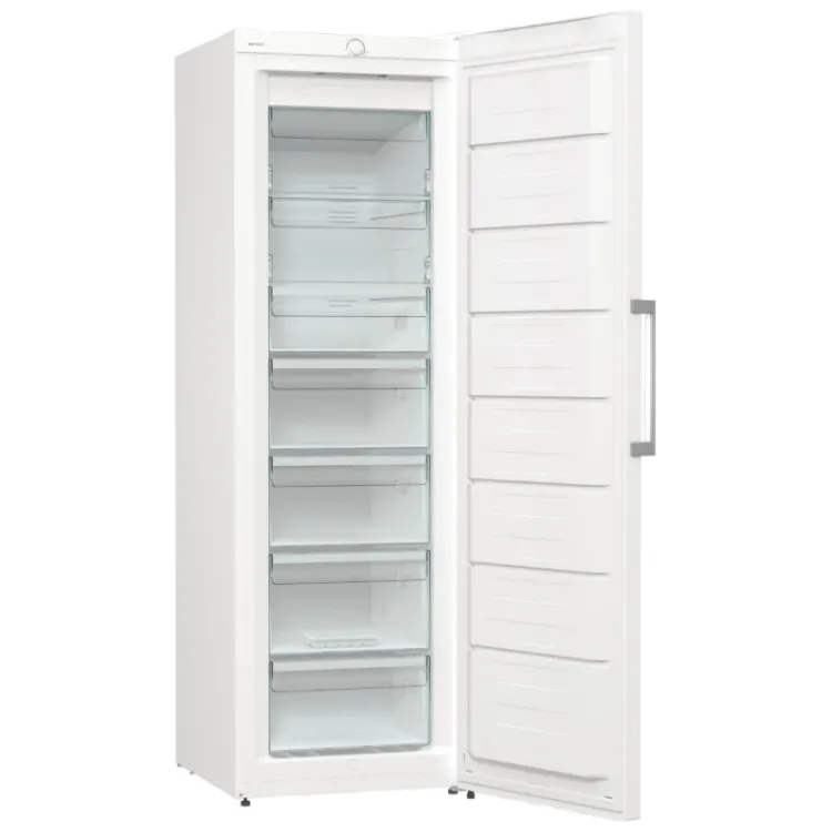 Alles GORENJE zamrzivač FN619EEW5